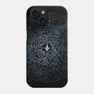 Inception Maze Phone Case