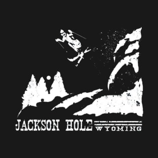 jackson hole wyoming T-Shirt