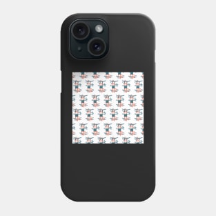 Monkey Phone Case