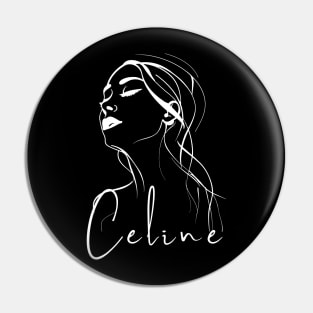 Celine Pin