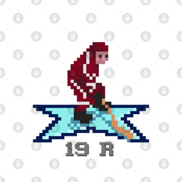 16-Bit Doan by Beerleagueheroes.com Merch Store