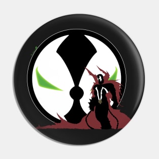 Spawn Pin