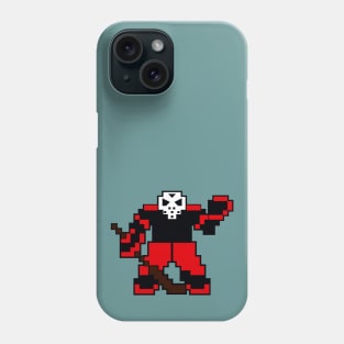 Ottawa Senators Goalie Phone Case