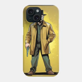 Heisenberg Phone Case