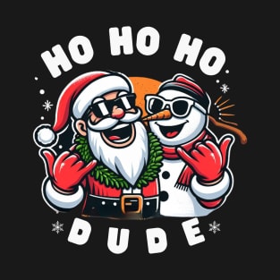 christmas shirts T-Shirt