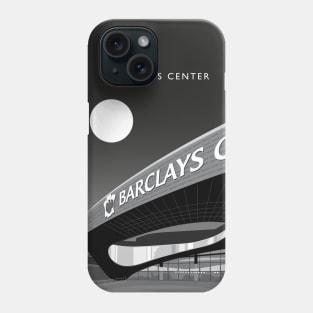 Barclays Center Phone Case