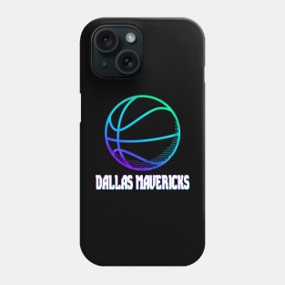 DallasM Phone Case