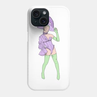 Aquaria Phone Case