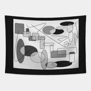 Alien Symbols 2 -Available As Art Prints-Mugs,Cases,Duvets,T Shirts,Stickers,etc Tapestry