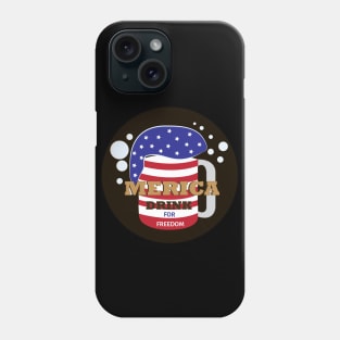 Merica Phone Case