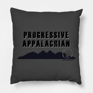 BCW Progressive Appalachian Pillow