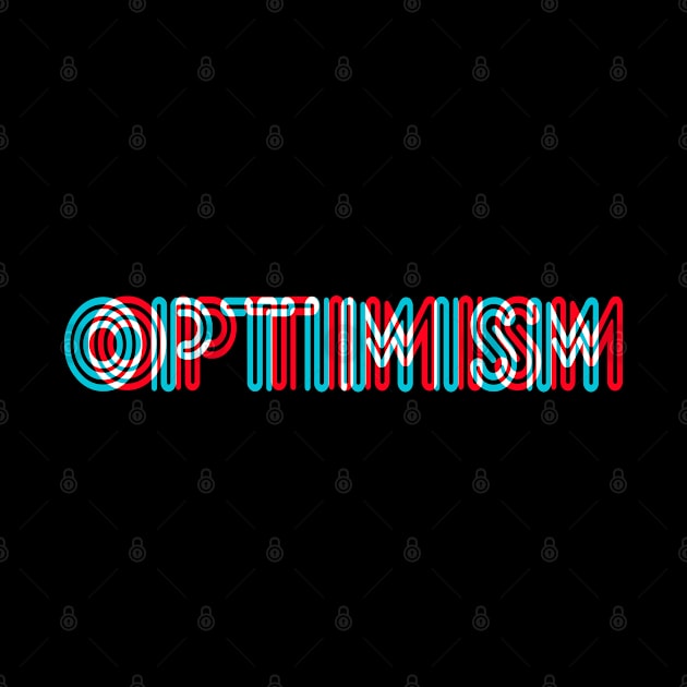 Optimism by bobyberto