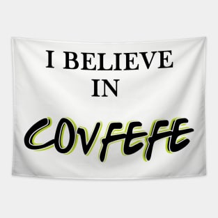 covfefe Tapestry