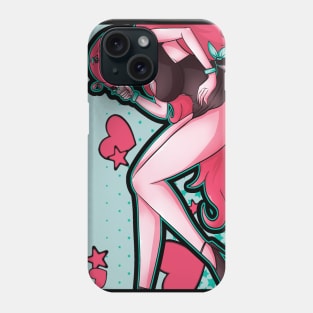 Summer Ms.Jaasu Phone Case