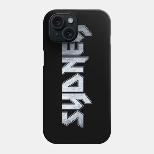 Sydney Phone Case