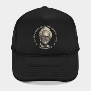 BABY BILLY SHOWS Hat