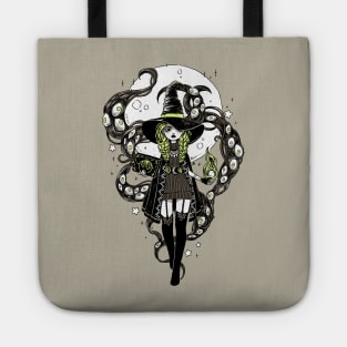 Walpurgis Night Tote