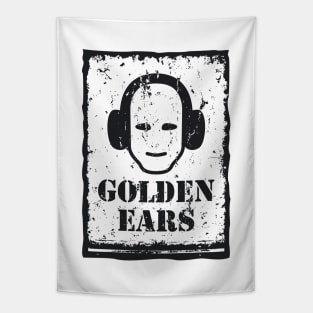 Golden Ears Tapestry