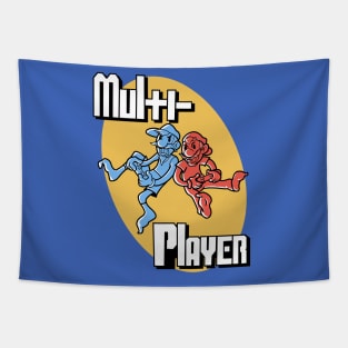 multiplayer Tapestry