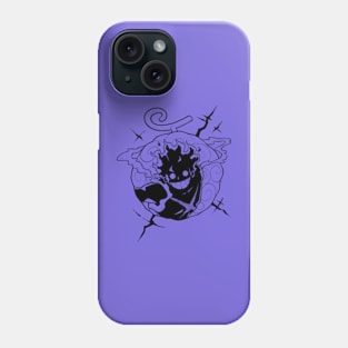 Gear 5 Phone Case