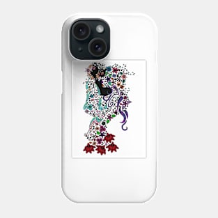 Paisley 60 (Style:4) Phone Case