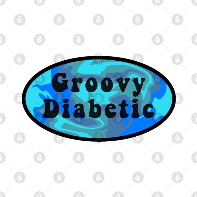 Groovy Diabetic by CatGirl101