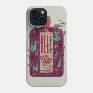 Hellbrew Phone Case