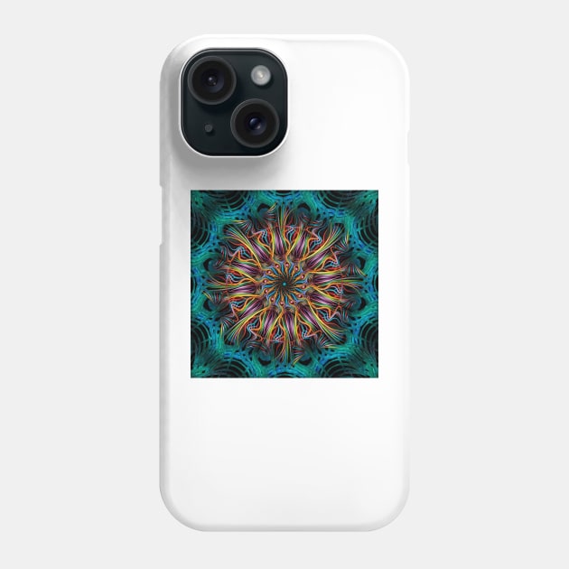 Tranquility Phone Case by becky-titus