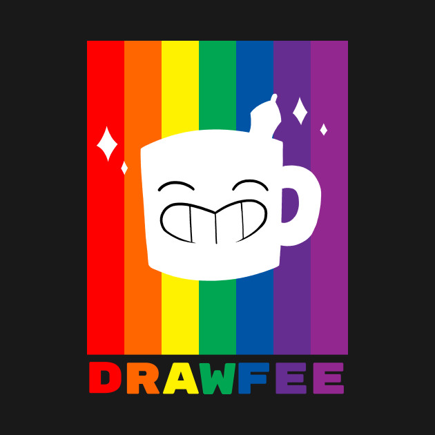 drawfeesupportspride
