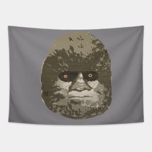 Squatch Tapestry