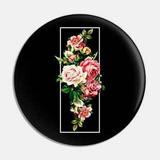 Eroses flowers blossom Pin