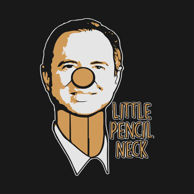 Adam Schiff Little Pencil Neck by iK4