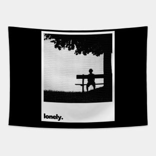 Lonely Tapestry