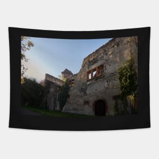 Burg Sponeck, Kaiserstuhl, Germany Tapestry