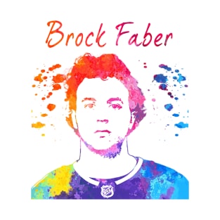 Brock Faber T-Shirt