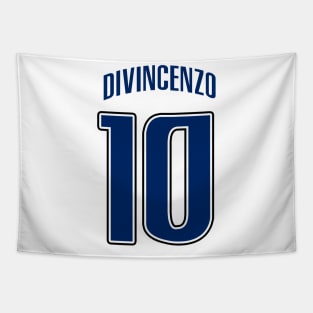 Divincenzo Bucks Tapestry