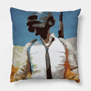 Pubg Pillow