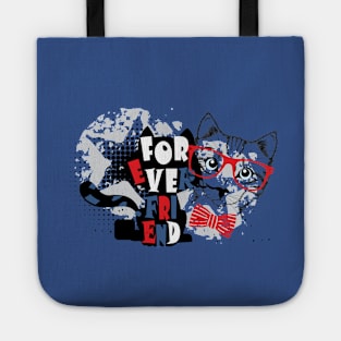 Forever friends Tote