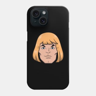 The Prince Phone Case