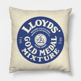 LLoyds Gold Medal Mixture Pillow