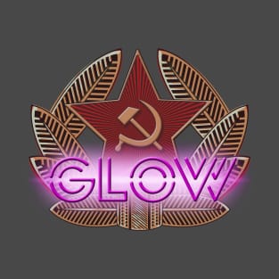 Glow Zoya T-Shirt