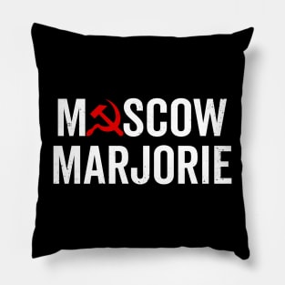 Moscow Marjorie Pillow