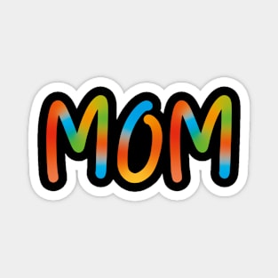 mom Magnet