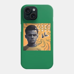 Coutinho Phone Case