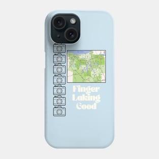 Finger Laking Good Phone Case