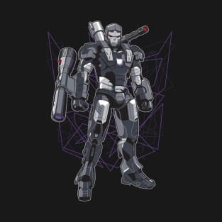 War Megatron T-Shirt