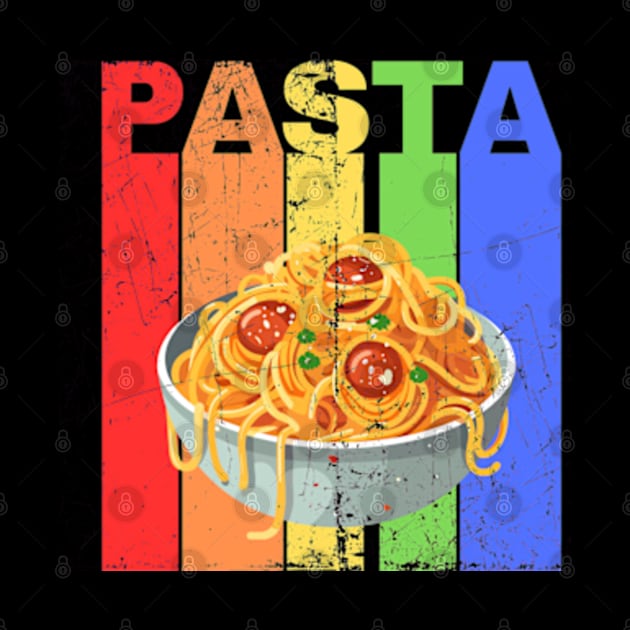 Pasta by Cun-Tees!