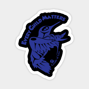 Every Child Matters Magnet