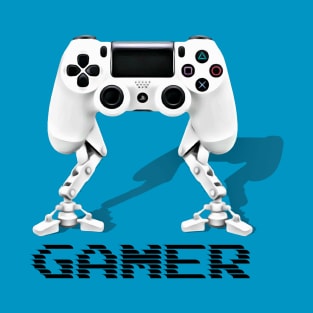 Gamer T-Shirt