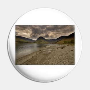 Buttermere Pin